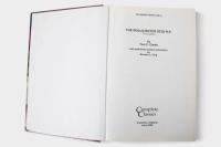 20/25 H.P: 'The Rolls-Royce 20/25 H.P. (3rd Edition)' by Tom C. Clarke', hardcover book, 2009 [Location: Melbourne] - 6