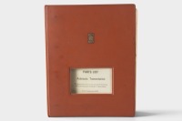 ROLLS-ROYCE: A 1970 Rolls-Royce & Bentley 'Parts List - Automatic Transmission - covering cars up to & including S3 Series fitted with automatic transmission [Location: Melbourne] - 3