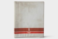 SPARES SCHEDULE: A Rolls-Royce / Bentley Spares Schedule book [Location: Melbourne] - 3