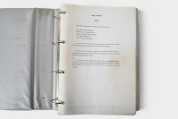 SPARES SCHEDULE: A Rolls-Royce / Bentley Spares Schedule book [Location: Melbourne] - 4