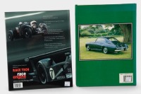 BENTLEY: Two hardcover books relating to Bentley [Location: Melbourne] - 6