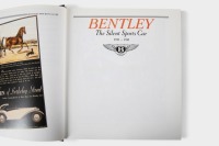 BENTLEY: Two hardcover books relating to Bentley [Location: Melbourne] - 7