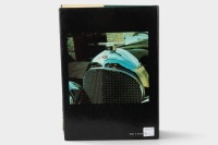BENTLEY: 'W.O. Bentley - Engineer' by Donald Barlow, hardcover book, 1978 [Location: Melbourne] - 5