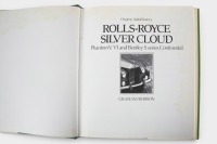 ROLLS-ROYCE: Three books relating to Rolls-Royce [Location: Melbourne] - 8