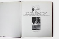 ROLLS-ROYCE: Three books relating to Rolls-Royce [Location: Melbourne] - 9