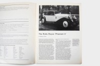 ROLLS-ROYCE: Three books relating to Rolls-Royce [Location: Melbourne] - 10