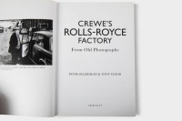 ROLLS-ROYCE: Two softcover books relating to Rolls-Royce [Location: Melbourne] - 7