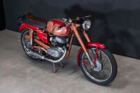 1956 FB Mondial 160 Lusso Sport - NO RESERVE [Location: Perth] - 3