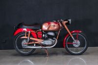 1956 FB Mondial 160 Lusso Sport - NO RESERVE [Location: Perth] - 2