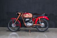 1956 FB Mondial 160 Lusso Sport - NO RESERVE [Location: Perth]