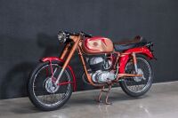 1956 FB Mondial 160 Lusso Sport - NO RESERVE [Location: Perth] - 6