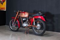 1956 FB Mondial 160 Lusso Sport - NO RESERVE [Location: Perth] - 7