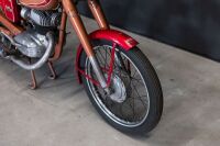 1956 FB Mondial 160 Lusso Sport - NO RESERVE [Location: Perth] - 9