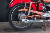 1956 FB Mondial 160 Lusso Sport - NO RESERVE [Location: Perth] - 12