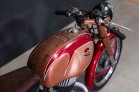 1956 FB Mondial 160 Lusso Sport - NO RESERVE [Location: Perth] - 16