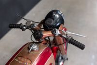 1956 FB Mondial 160 Lusso Sport - NO RESERVE [Location: Perth] - 17