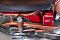 1956 FB Mondial 160 Lusso Sport - NO RESERVE [Location: Perth] - 21