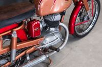 1956 FB Mondial 160 Lusso Sport - NO RESERVE [Location: Perth] - 26