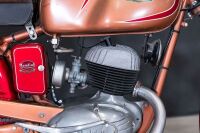 1956 FB Mondial 160 Lusso Sport - NO RESERVE [Location: Perth] - 28