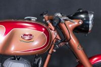 1956 FB Mondial 160 Lusso Sport - NO RESERVE [Location: Perth] - 31