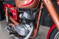 1956 FB Mondial 160 Lusso Sport - NO RESERVE [Location: Perth] - 32