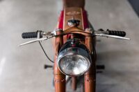 1956 FB Mondial 160 Lusso Sport - NO RESERVE [Location: Perth] - 36