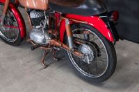 1956 FB Mondial 160 Lusso Sport - NO RESERVE [Location: Perth] - 46