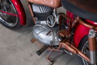 1956 FB Mondial 160 Lusso Sport - NO RESERVE [Location: Perth] - 47