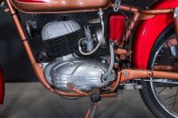 1956 FB Mondial 160 Lusso Sport - NO RESERVE [Location: Perth] - 48