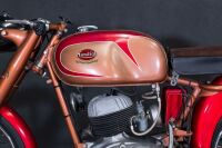1956 FB Mondial 160 Lusso Sport - NO RESERVE [Location: Perth] - 49