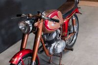 1956 FB Mondial 160 Lusso Sport - NO RESERVE [Location: Perth] - 57