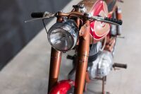 1956 FB Mondial 160 Lusso Sport - NO RESERVE [Location: Perth] - 58
