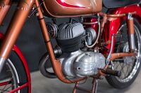1956 FB Mondial 160 Lusso Sport - NO RESERVE [Location: Perth] - 59