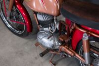 1956 FB Mondial 160 Lusso Sport - NO RESERVE [Location: Perth] - 66