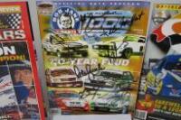 BATHURST: Three Bathurst related literature items (with 50+ driver signatures) - 4
