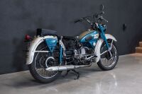 1947 Moto Guzzi G.T.V. - NO RESERVE [Location Perth] - 2