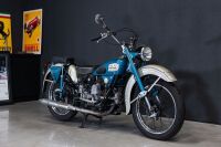 1947 Moto Guzzi G.T.V. - NO RESERVE [Location Perth] - 3