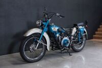 1947 Moto Guzzi G.T.V. - NO RESERVE [Location Perth] - 5