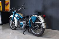 1947 Moto Guzzi G.T.V. - NO RESERVE [Location Perth] - 6