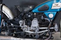 1947 Moto Guzzi G.T.V. - NO RESERVE [Location Perth] - 9