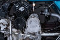 1947 Moto Guzzi G.T.V. - NO RESERVE [Location Perth] - 10