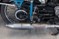 1947 Moto Guzzi G.T.V. - NO RESERVE [Location Perth] - 12