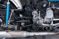 1947 Moto Guzzi G.T.V. - NO RESERVE [Location Perth] - 14