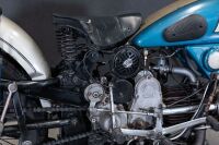 1947 Moto Guzzi G.T.V. - NO RESERVE [Location Perth] - 15
