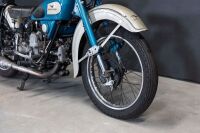 1947 Moto Guzzi G.T.V. - NO RESERVE [Location Perth] - 22