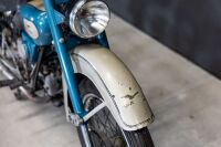 1947 Moto Guzzi G.T.V. - NO RESERVE [Location Perth] - 23