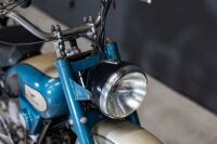 1947 Moto Guzzi G.T.V. - NO RESERVE [Location Perth] - 24