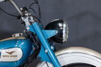 1947 Moto Guzzi G.T.V. - NO RESERVE [Location Perth] - 25