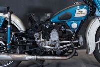 1947 Moto Guzzi G.T.V. - NO RESERVE [Location Perth] - 26