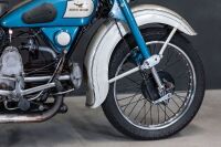 1947 Moto Guzzi G.T.V. - NO RESERVE [Location Perth] - 27